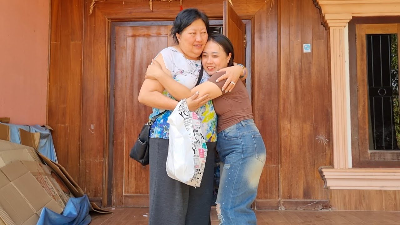 Xav phauj mus tsev lawm os 29 มกราคม ค.ศ. 2026