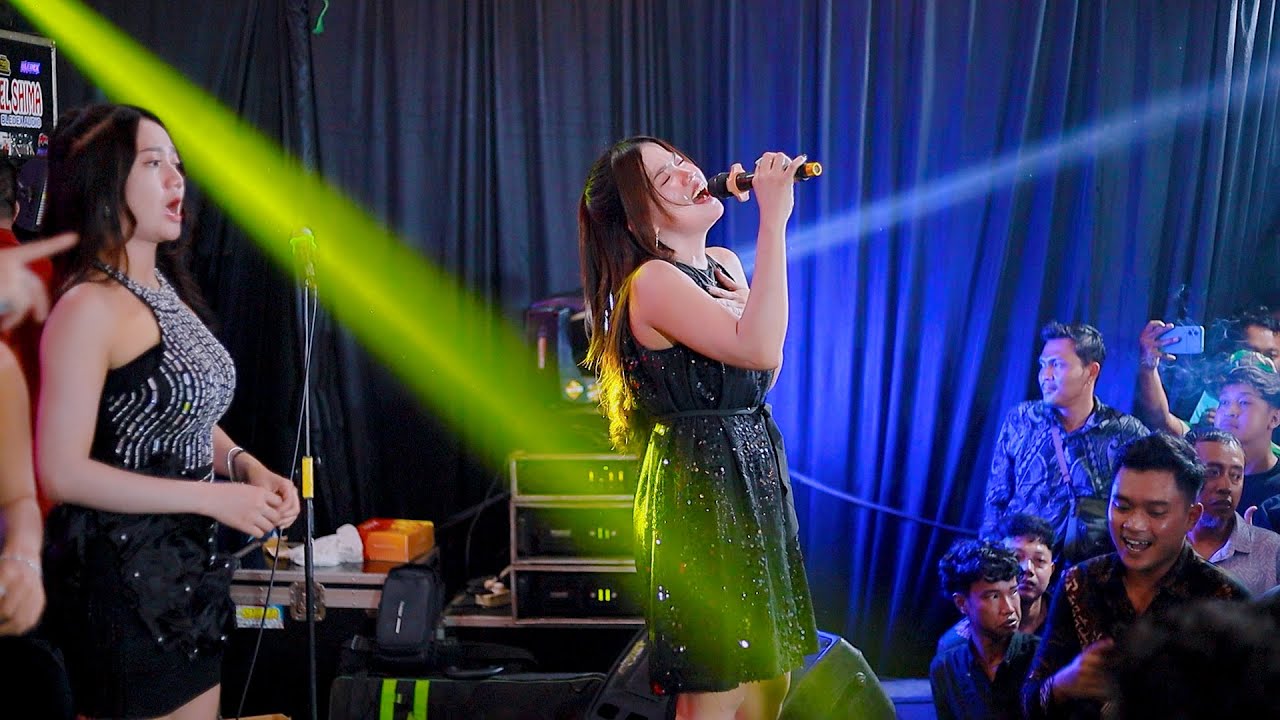 DRADJA MUSIC - HAKIKAT SEBUAH CINTA - WEDDING PARTY AIZHAR & TASYA