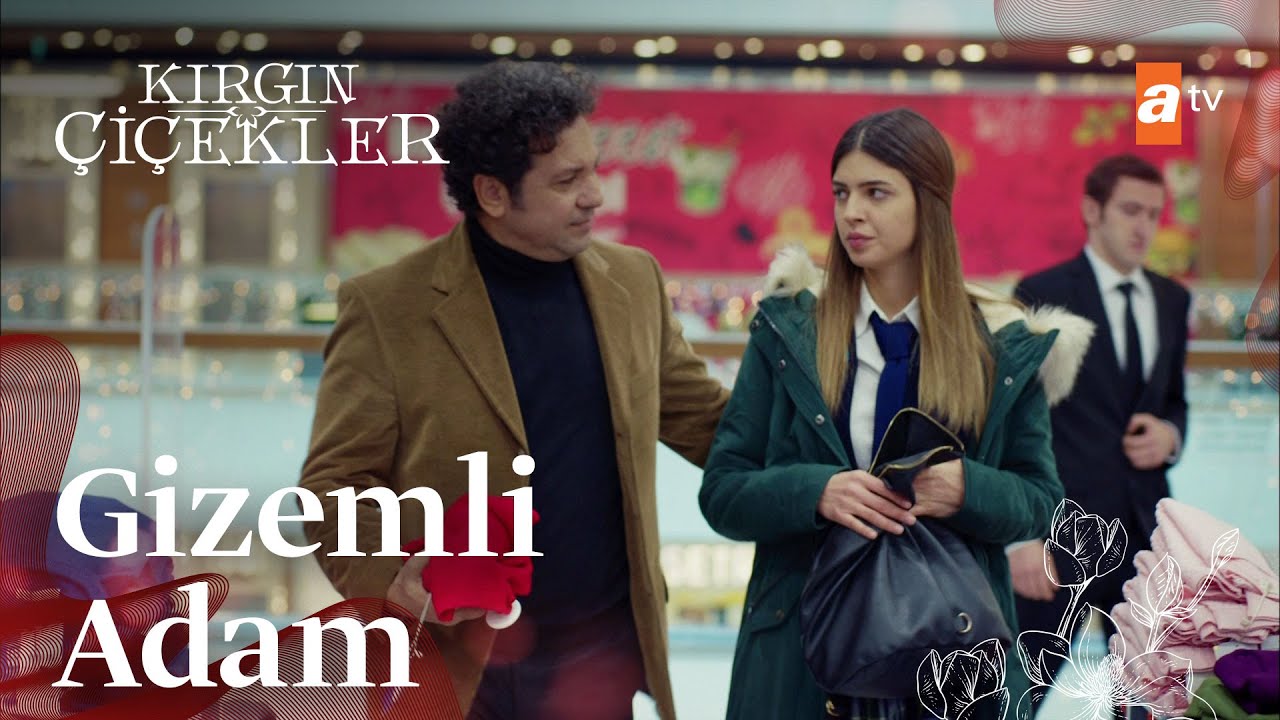 Defne hırsızlık yaparken bu sefer kime yakalanıyor?😱- Kırgın Çiçekler 67.Bölüm