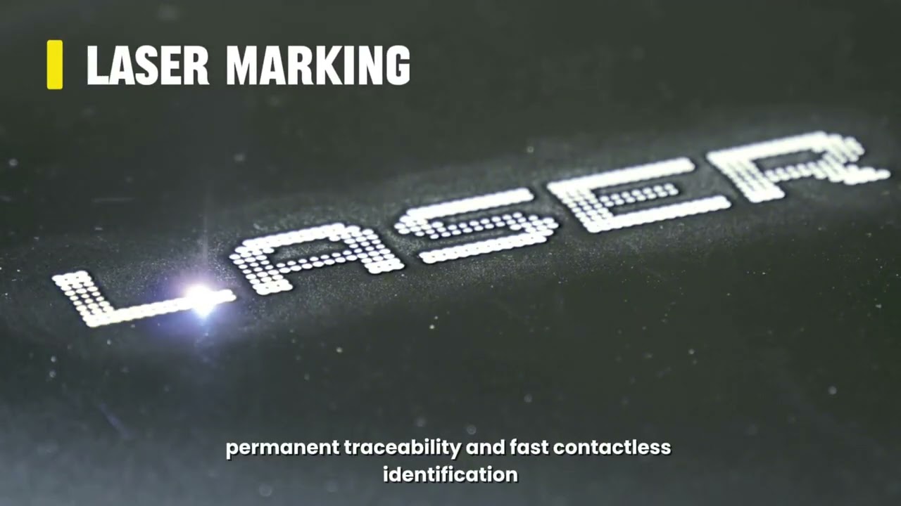 Precision Laser Solutions by Toki | Marking, Welding, Depaneling & Processing