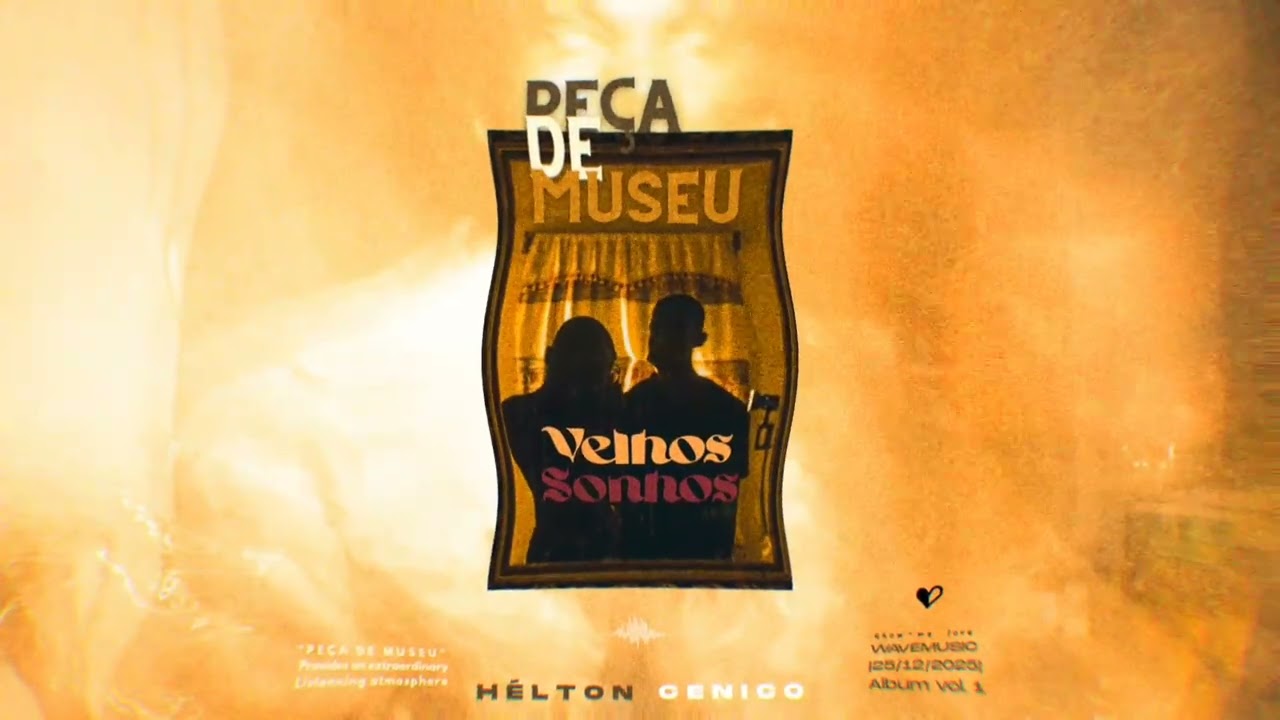 Velhos Sonhos - CNC & CRIM