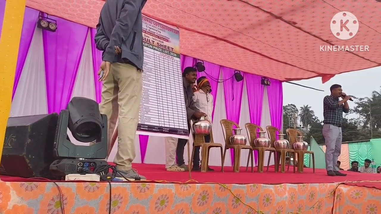 Gabardi lottery khela wng mani #tk Mahesh debbarama thank you for watching video viral