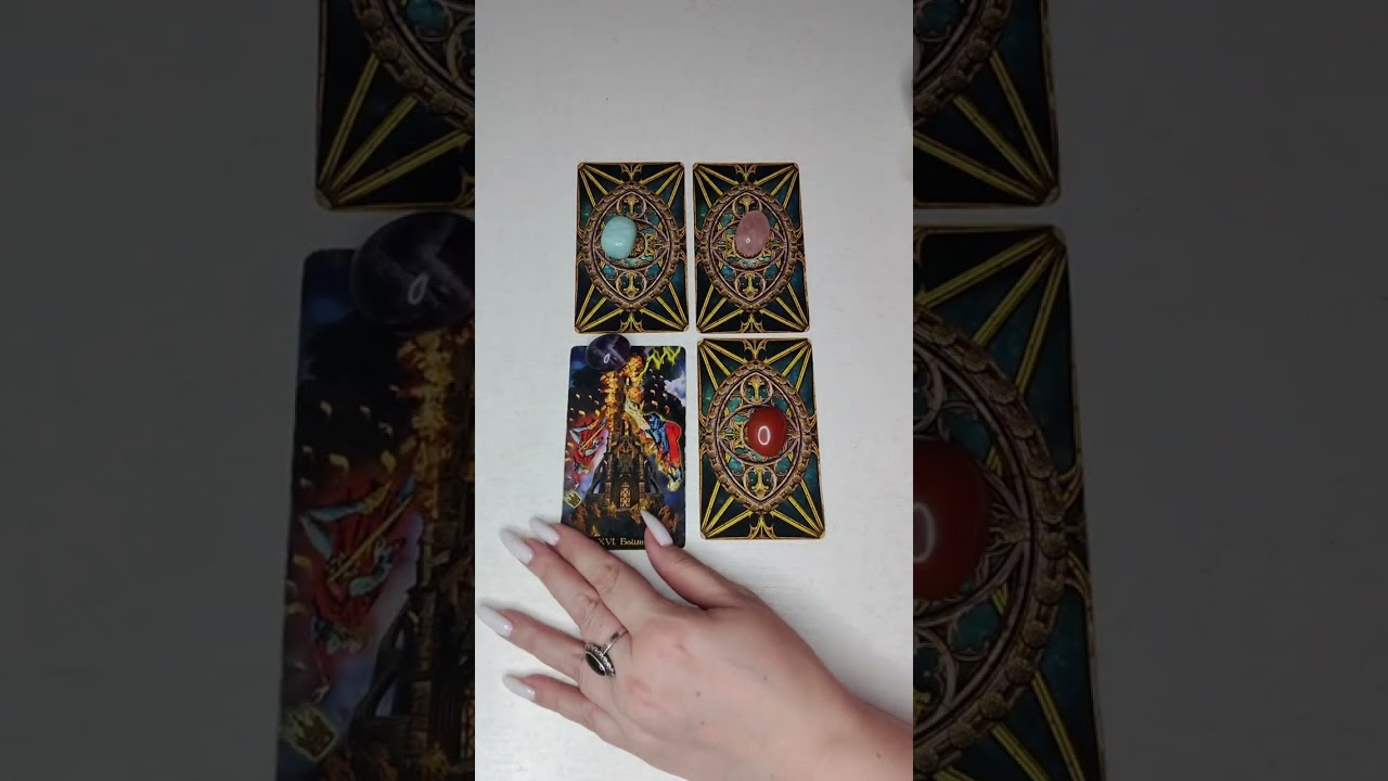 Карта дня на 27 января #обучениетаро #картадня #гадание #таро #tarot 