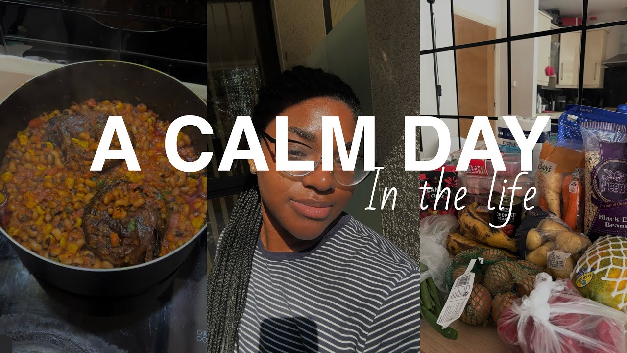 Groceries + cooking + yapping DAY IN THE LIFE