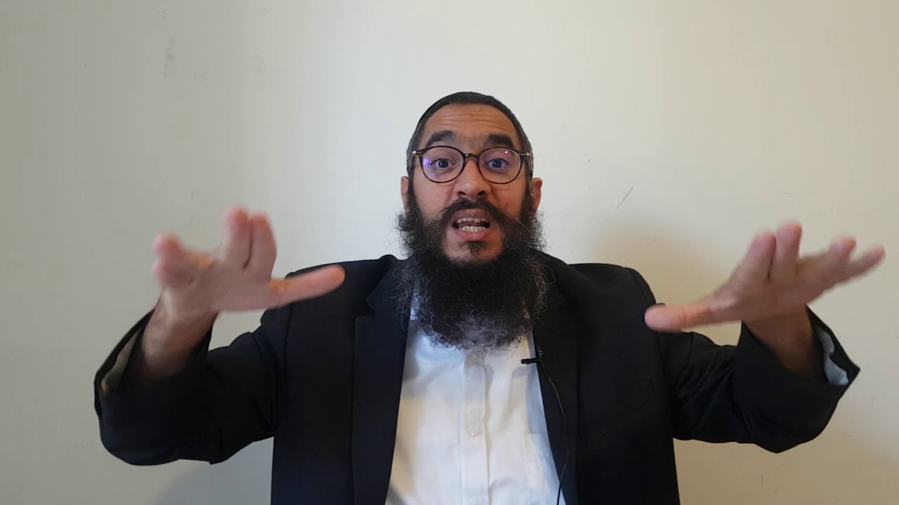 Guemara - Talmud Meguila 24b Rachi, Hala'ha et Hassidout