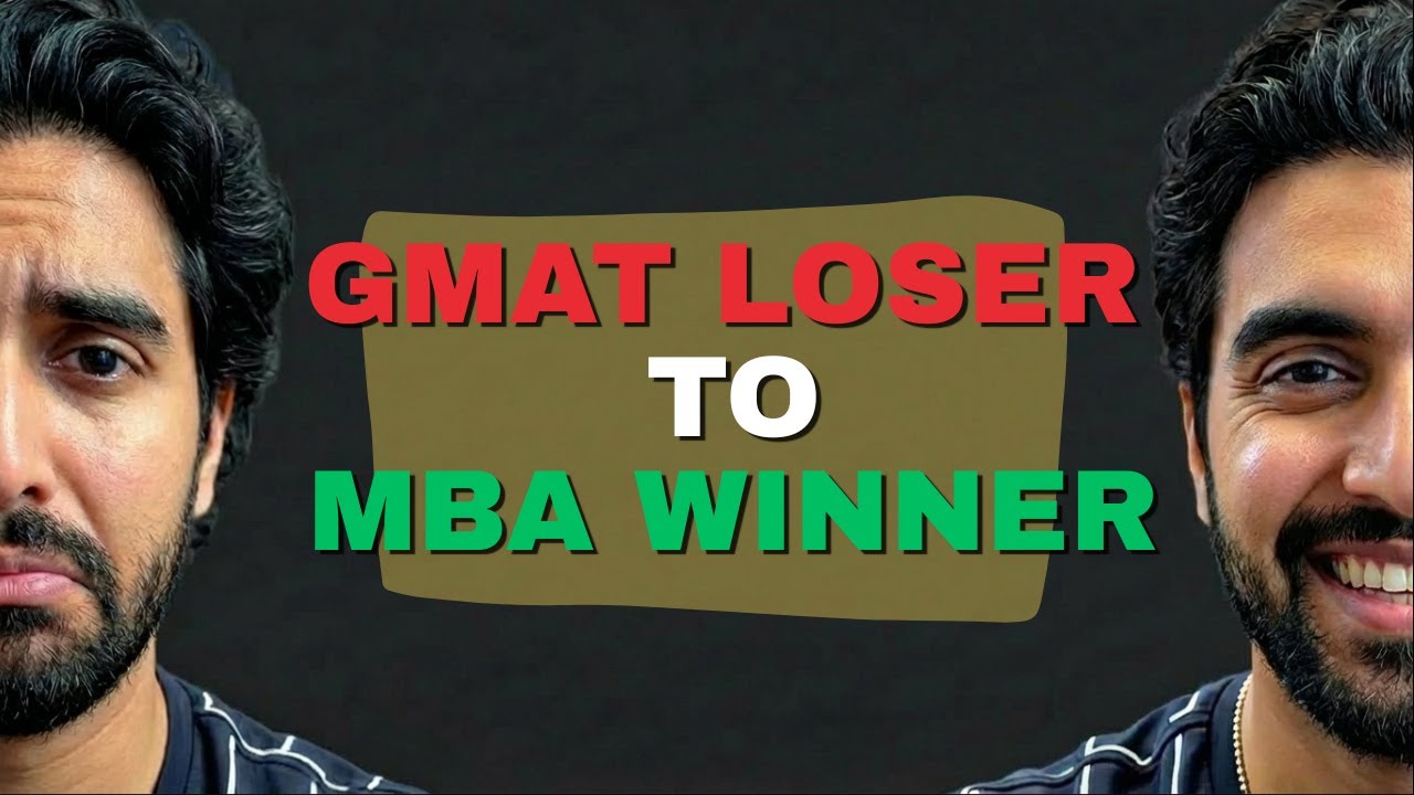 Bombed the GMAT? Here's How I Still Got Into Cornell MBA