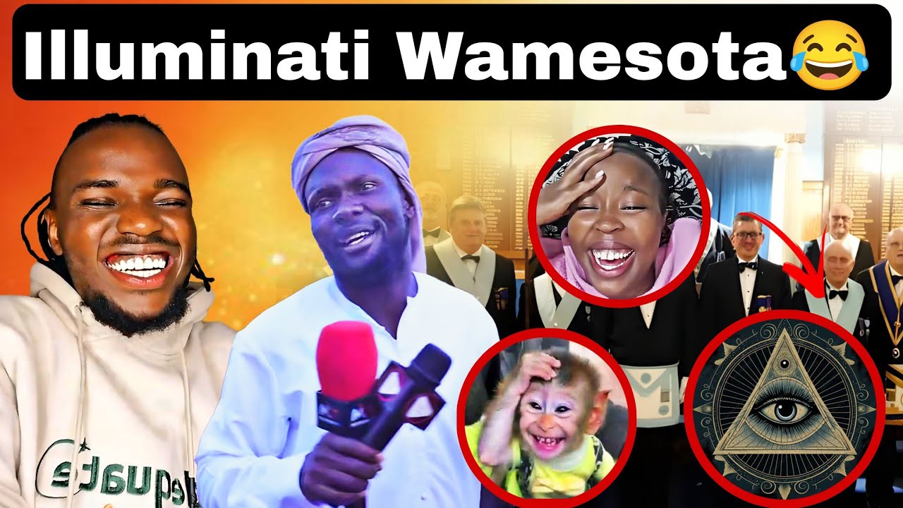 KENYA SIHAMI🤣 KENYANS REACT ON CLOSING OF NAIROBI FREEMASON HALL||KABOGO X MEMES🔥 TRY NOT TO 😂