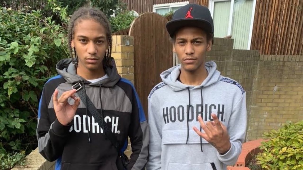 #Stokey16 Twin - Victims (Exclusive) 