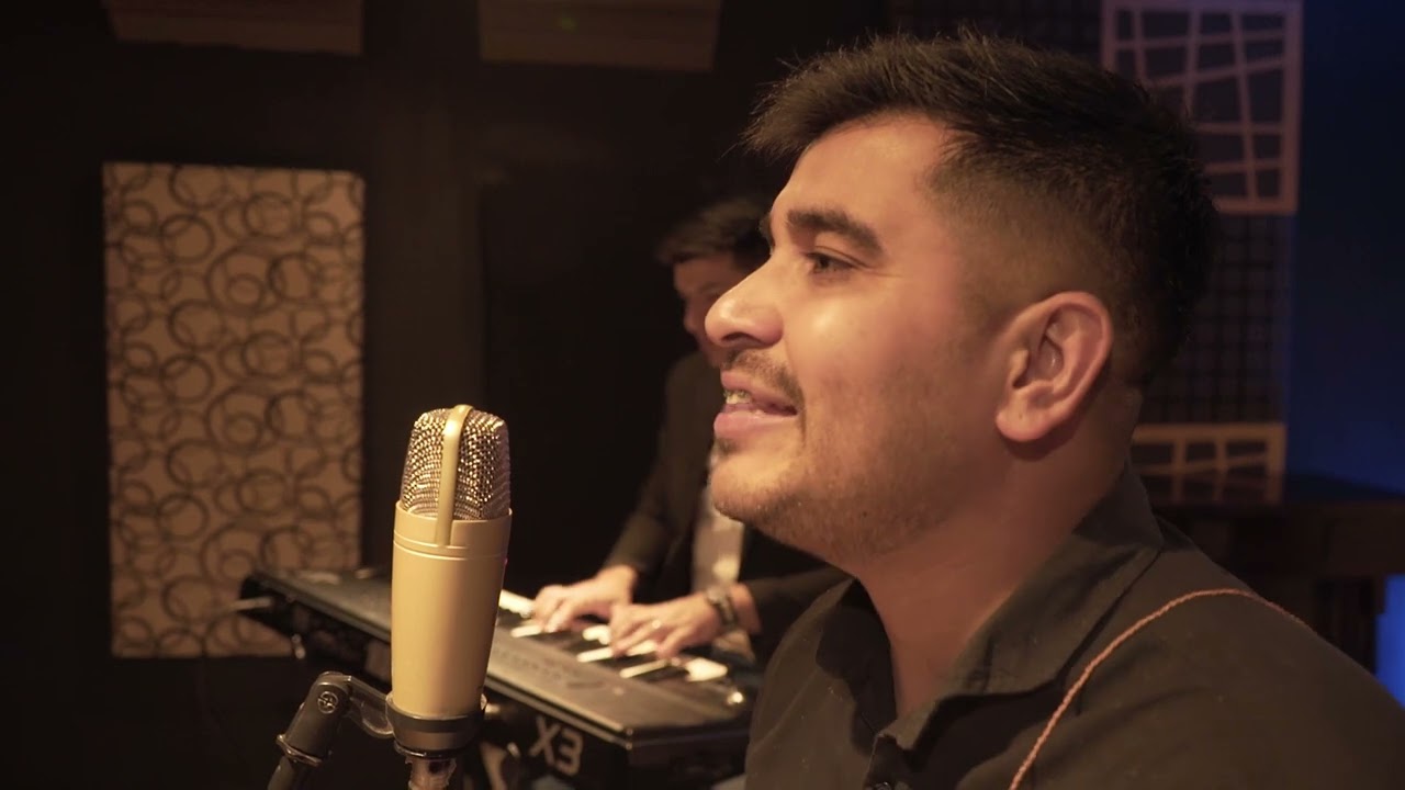 Tú Dices - Rey De Reyes (Acústico) - #ElPropósito
