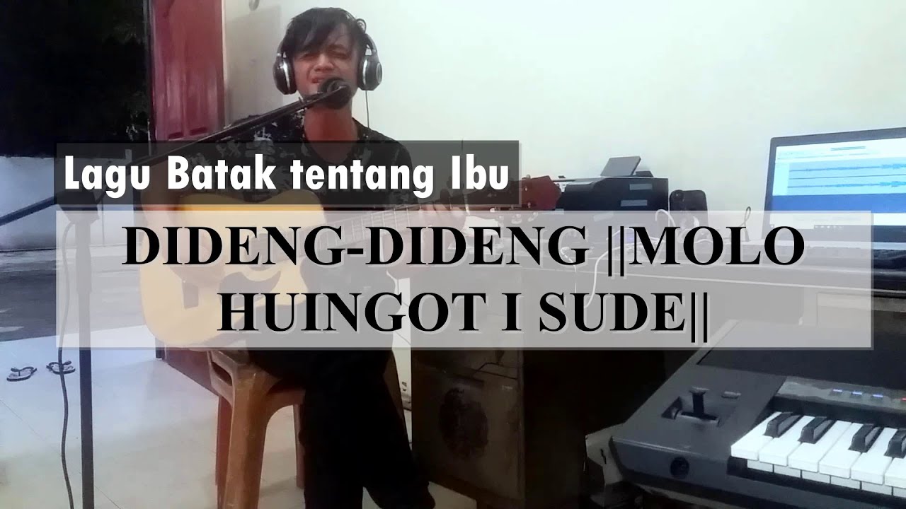 DIDENG-DIDENG 