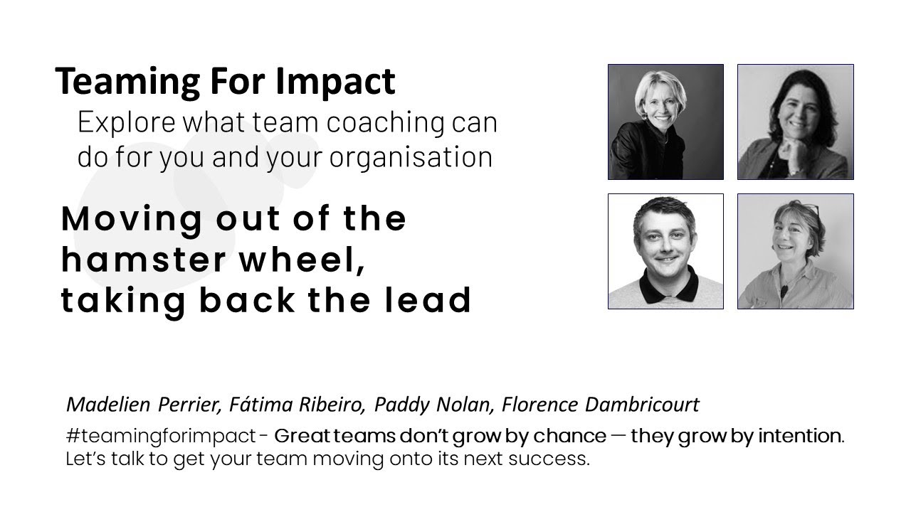 Empowering your team to become talented