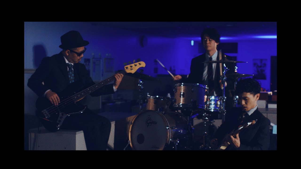 UNCHAIN「真夜中のドア / Stay With Me」Music Video