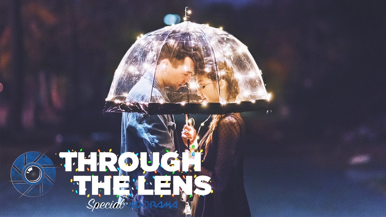 Through The Lens | Special - @brandonwoelfel