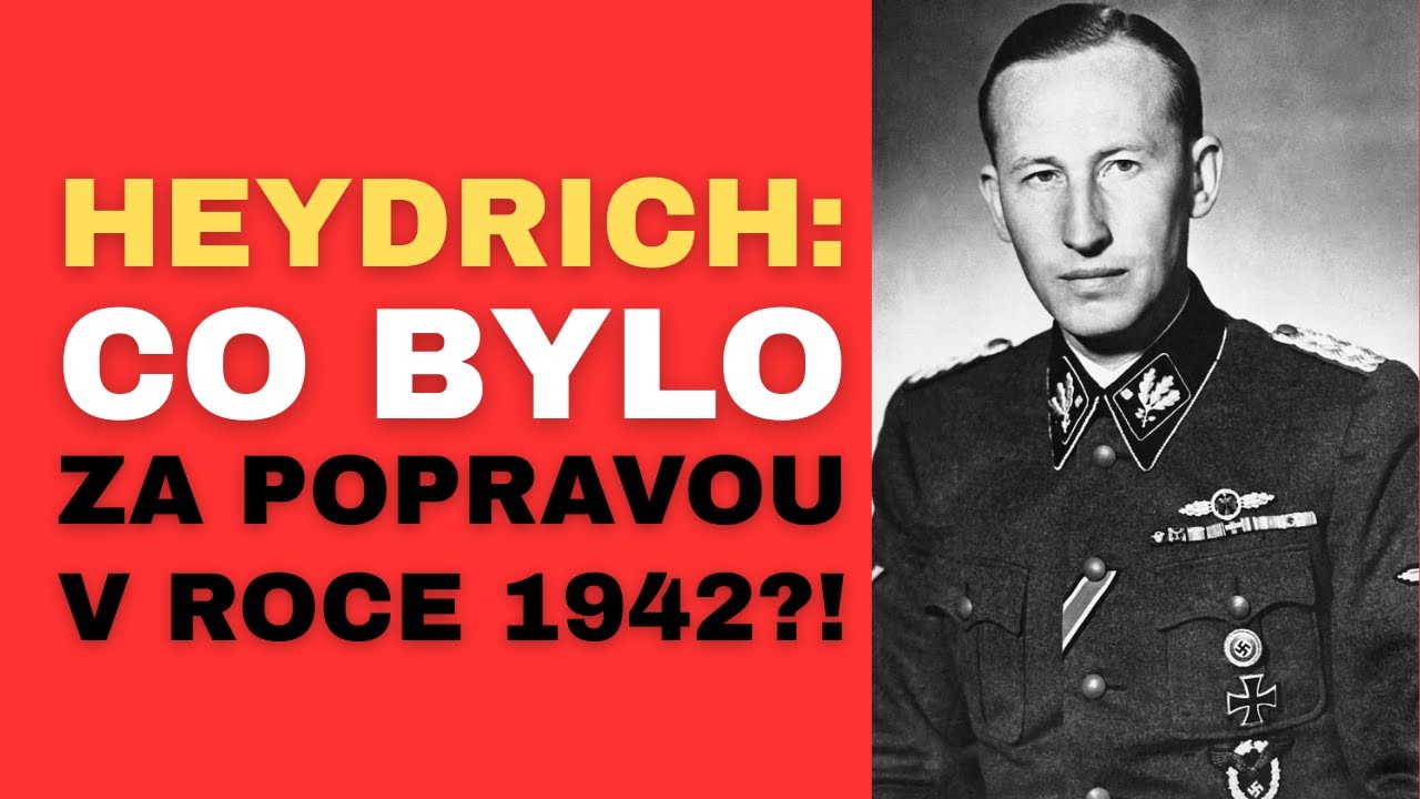 PROČ Klement GOTTWALD zemřel 5 dn&iacute; po Stalinovi &mdash; N&aacute;hoda?