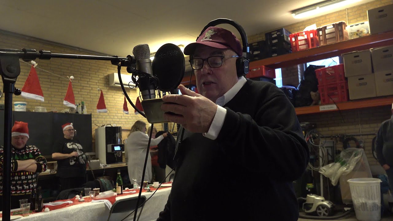 Sølund Bestyrelsen - Endelig Jul Igen