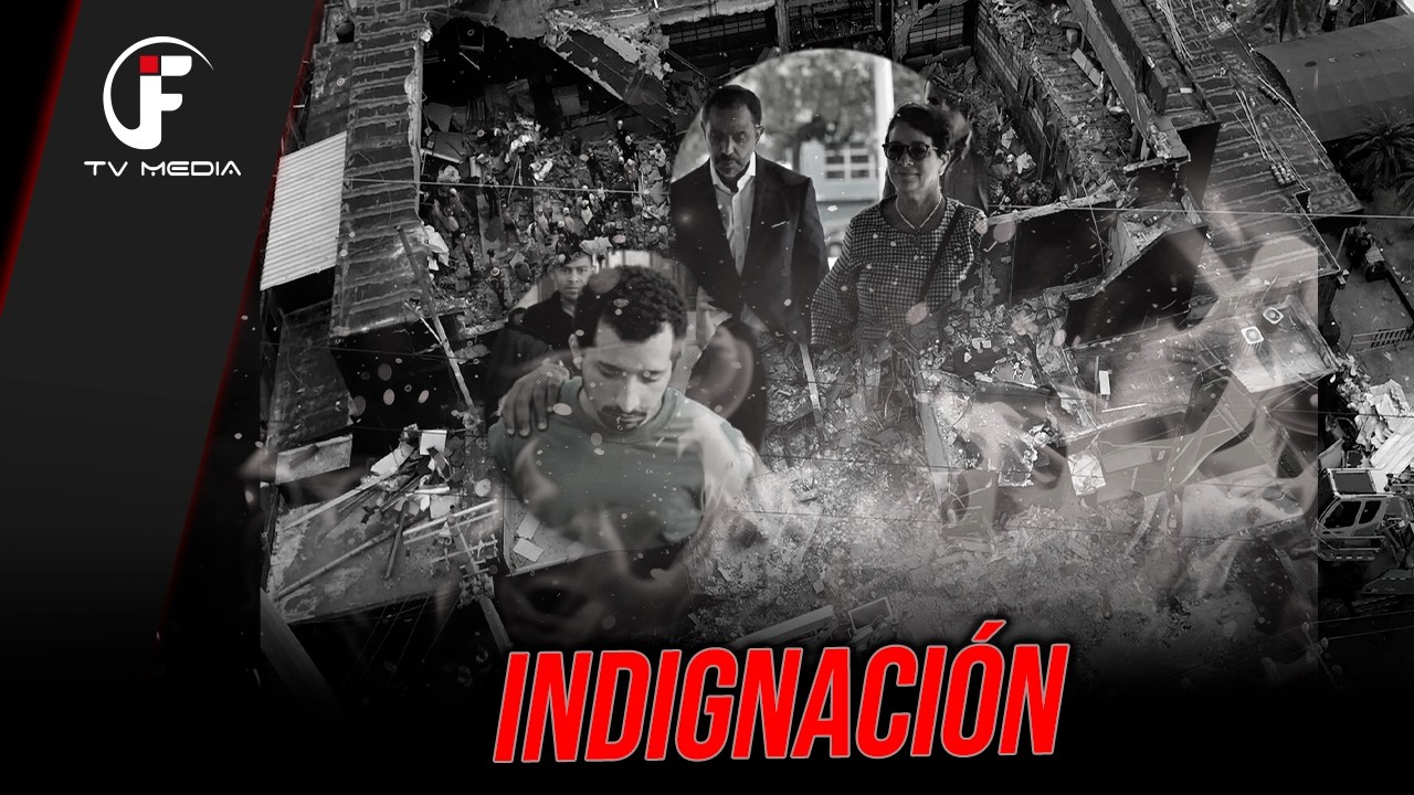 LA INDIGNACIÓN DE UN PUEBLO EN DOS CASOS DISTINTOS PERO CON 1 PUNTO EN COMÚN; CASO JET SET Y PUMAROL