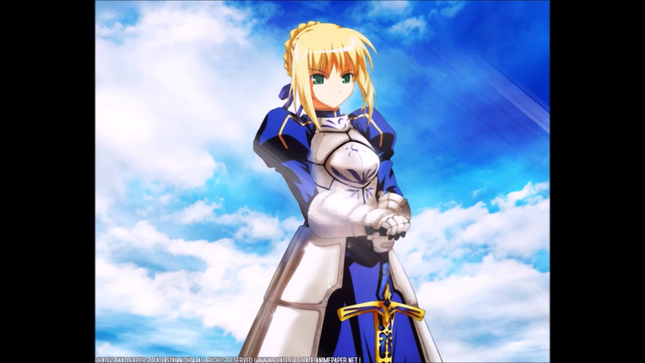 Ballad Of Roland Nightcore