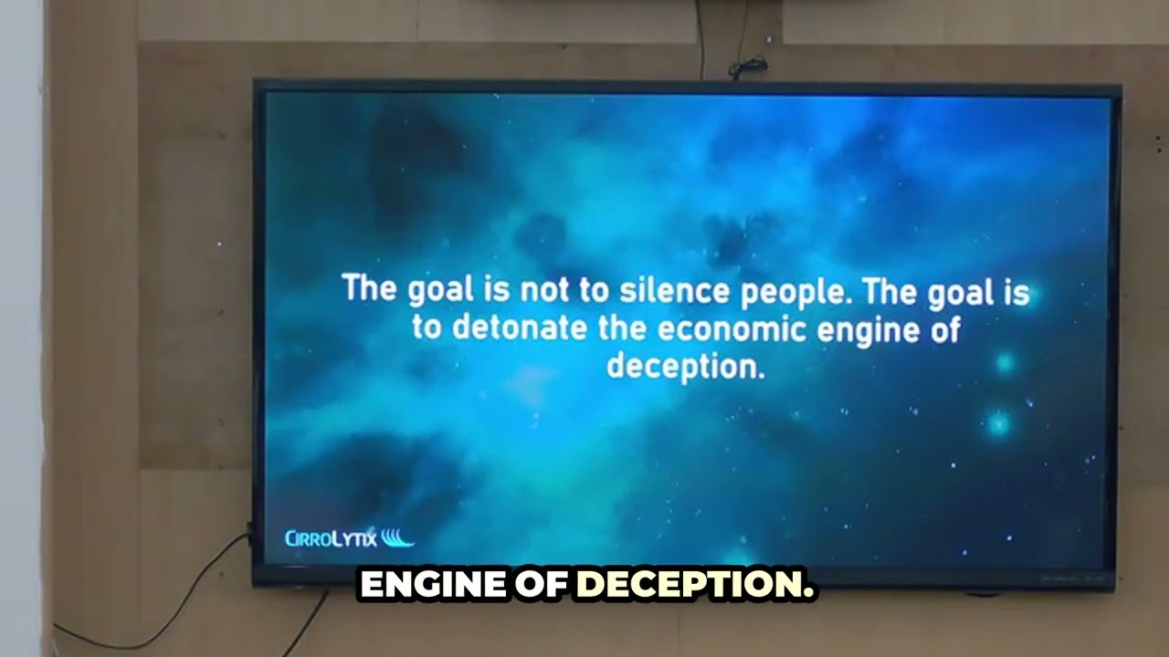 Fighting disinformation: Why Fact-Checking Alone Will Never Be Enough