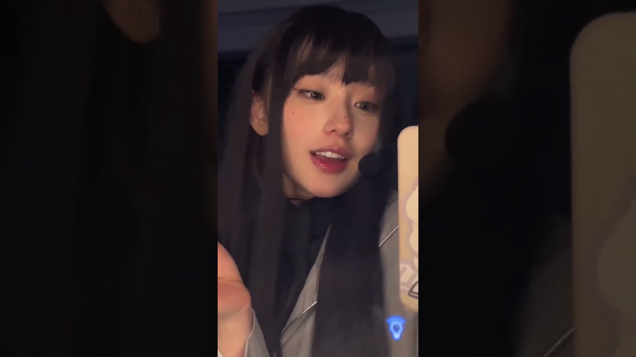 박진우의 그녀 ‘허싱’ 누나의 매력