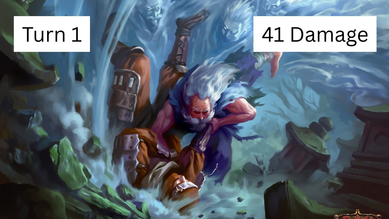 The Best Budget Deck In Flesh and Blood - Katsu