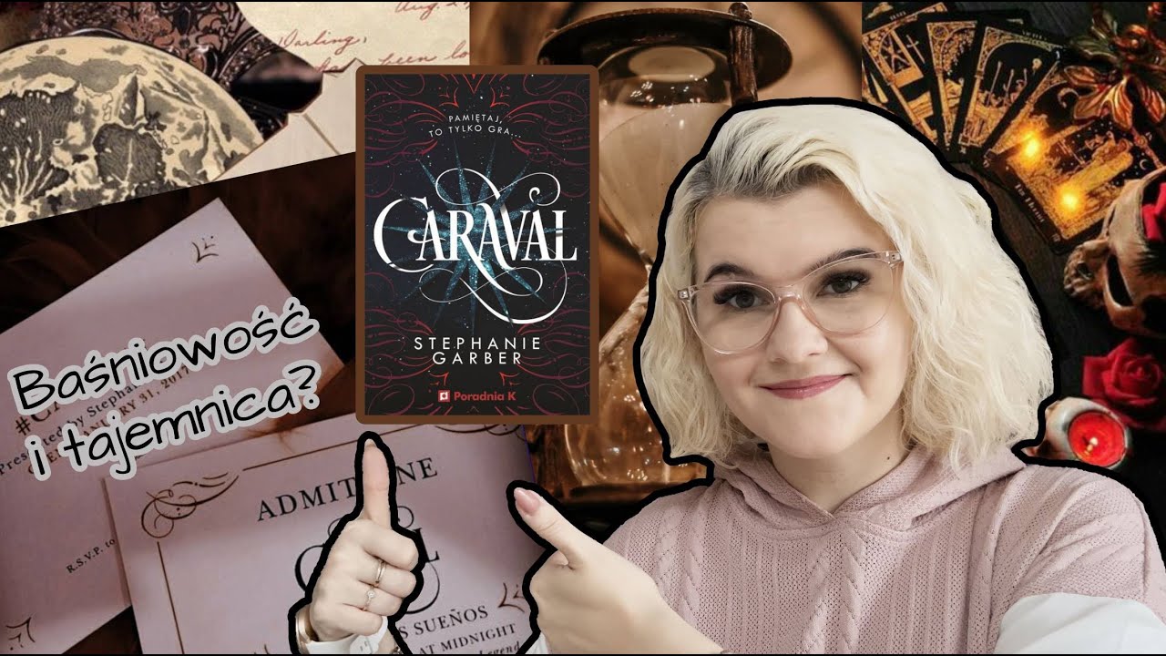 Fantastyczny poniedziałek Odc. 4: 