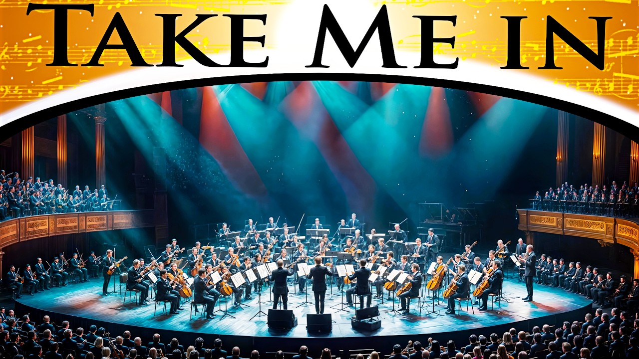Blink-182 - Take Me In | Epic Orchestra