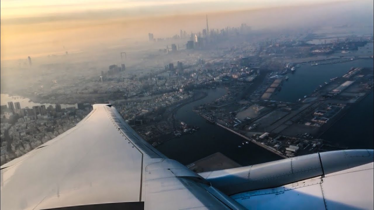 Flight Report | Emirates Boeing 777-300ER | Dubai - Río De Janeiro (DXB-GIG) | Economy