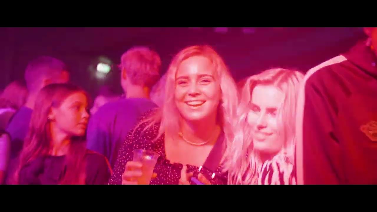 AFTERMOVIE - TRS Weekend