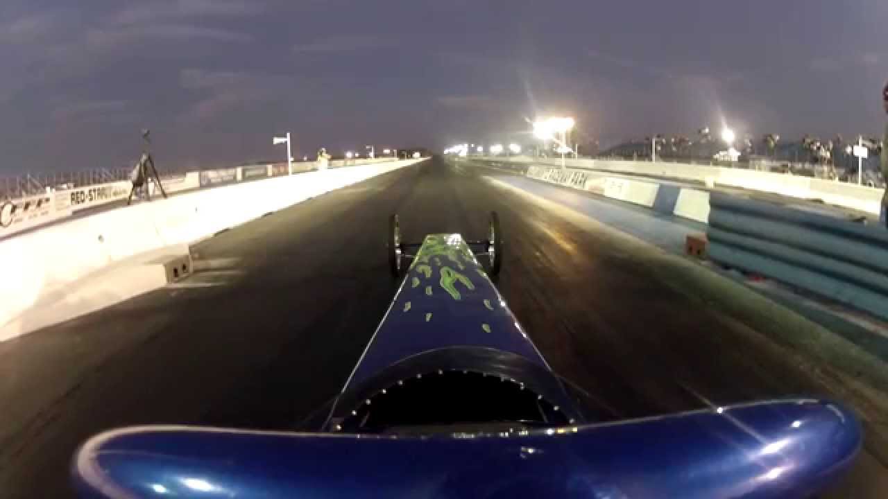 LaBurn Family Racing Clips