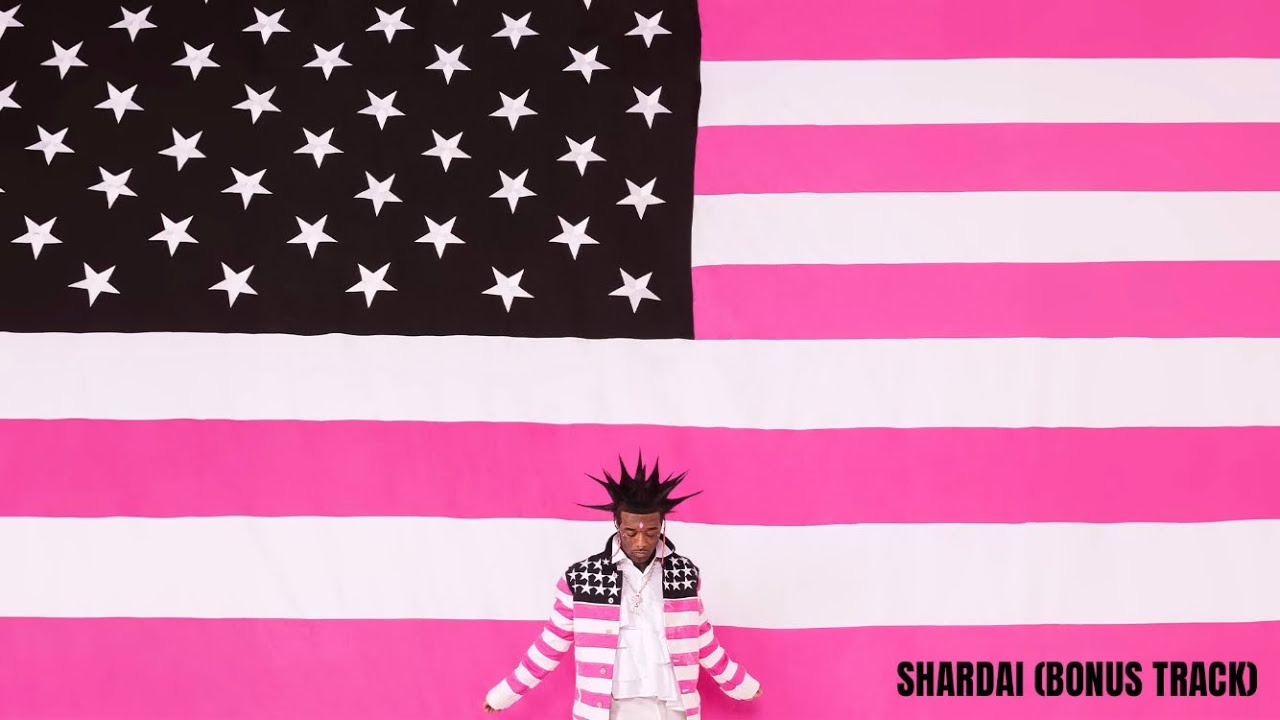 lil uzi vert | shardai ( 𝐬𝐥𝐨𝐰𝐞𝐝 𝐭𝐨 𝐩𝐞𝐫𝐟𝐞𝐜𝐭𝐢𝐨𝐧 )