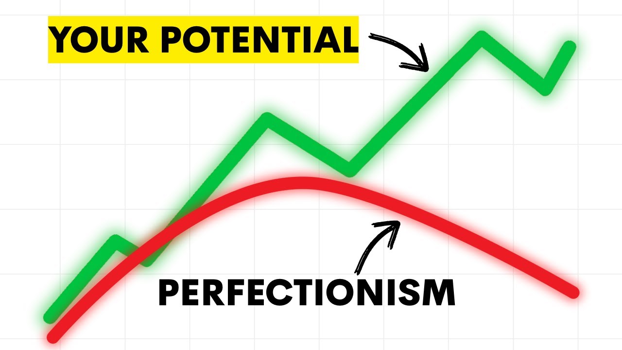 4 Ways Perfectionism Tricks You Out of Your Potential (Hidden Costs)
