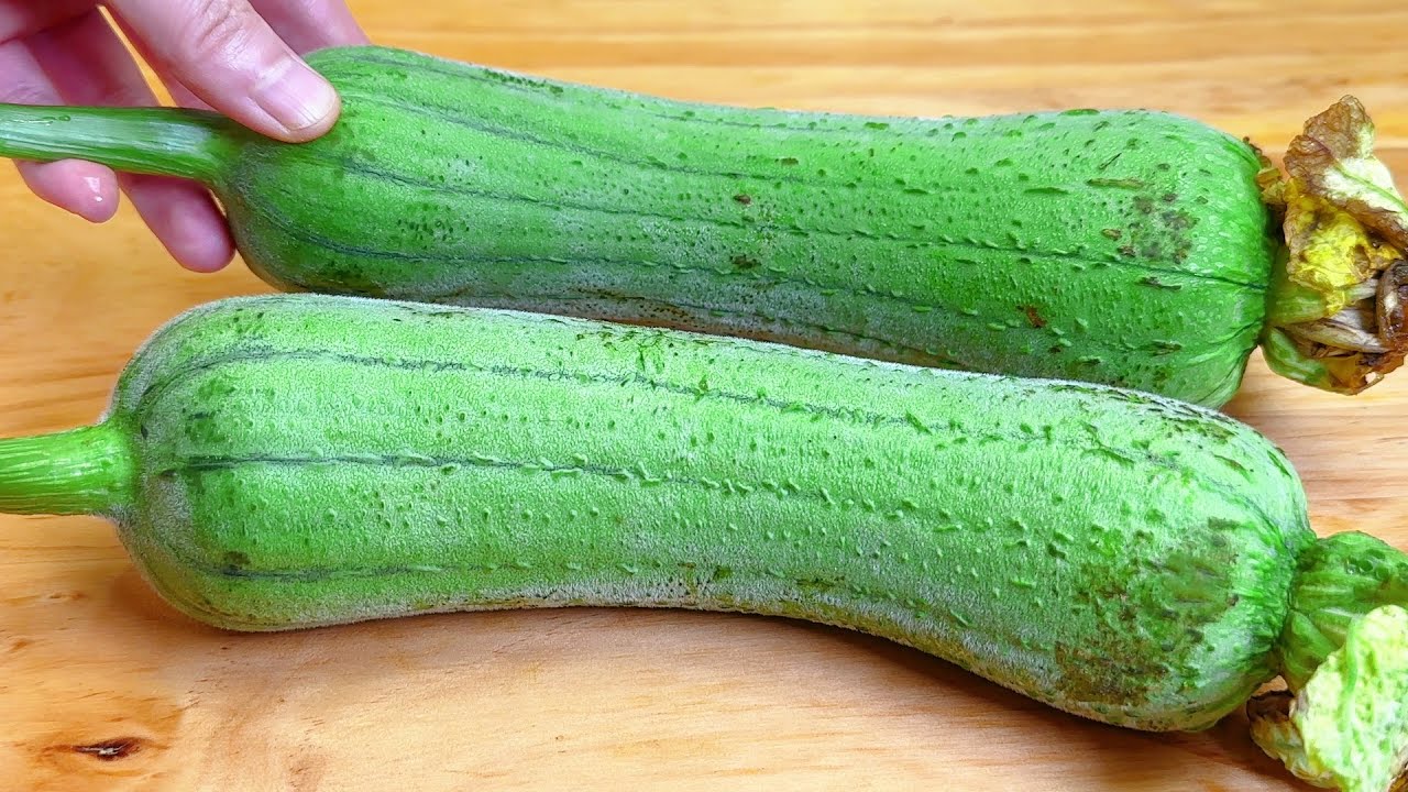 Яблочный бульон из телятины с люфой: питательный, вкусный и вкусный, быстро приготовленный!