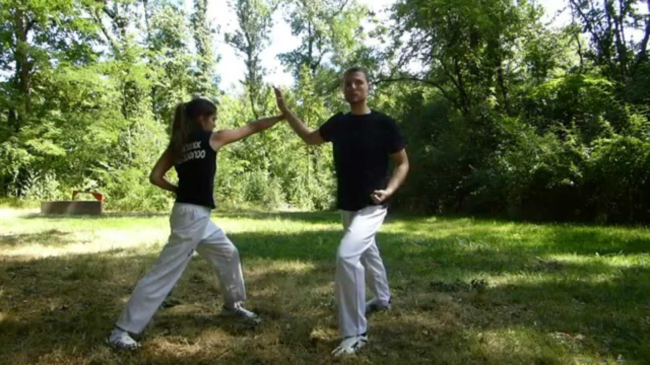 [tuto] Han Sonnal Biteurô Maki