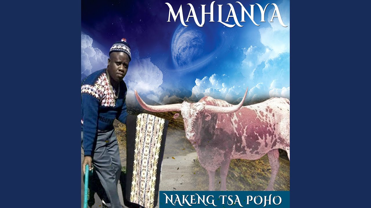 Nakeng tsa Poho