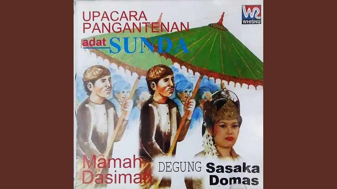Gending Bubuka