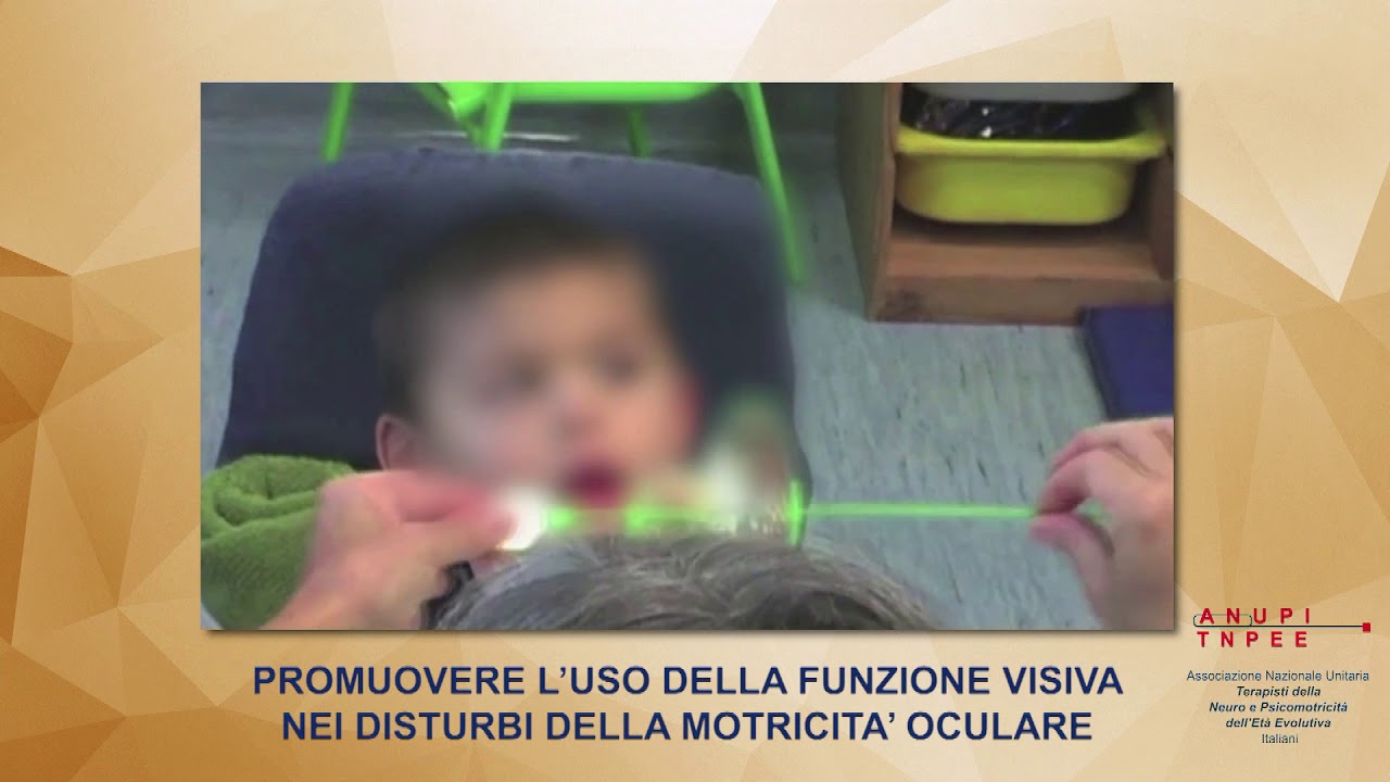 #UnGiornoCon Lucia Scarpellini, terapista psicomotricità in azione