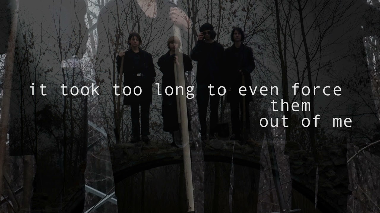 internet kiosk - notascloseasyoucouldbe (official lyric video)