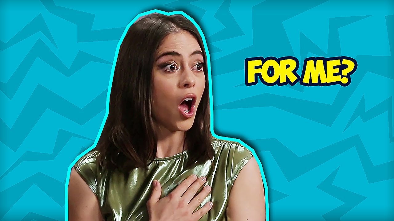 battle angel alita being awesome for 6 minutes straight (rosa salazar)