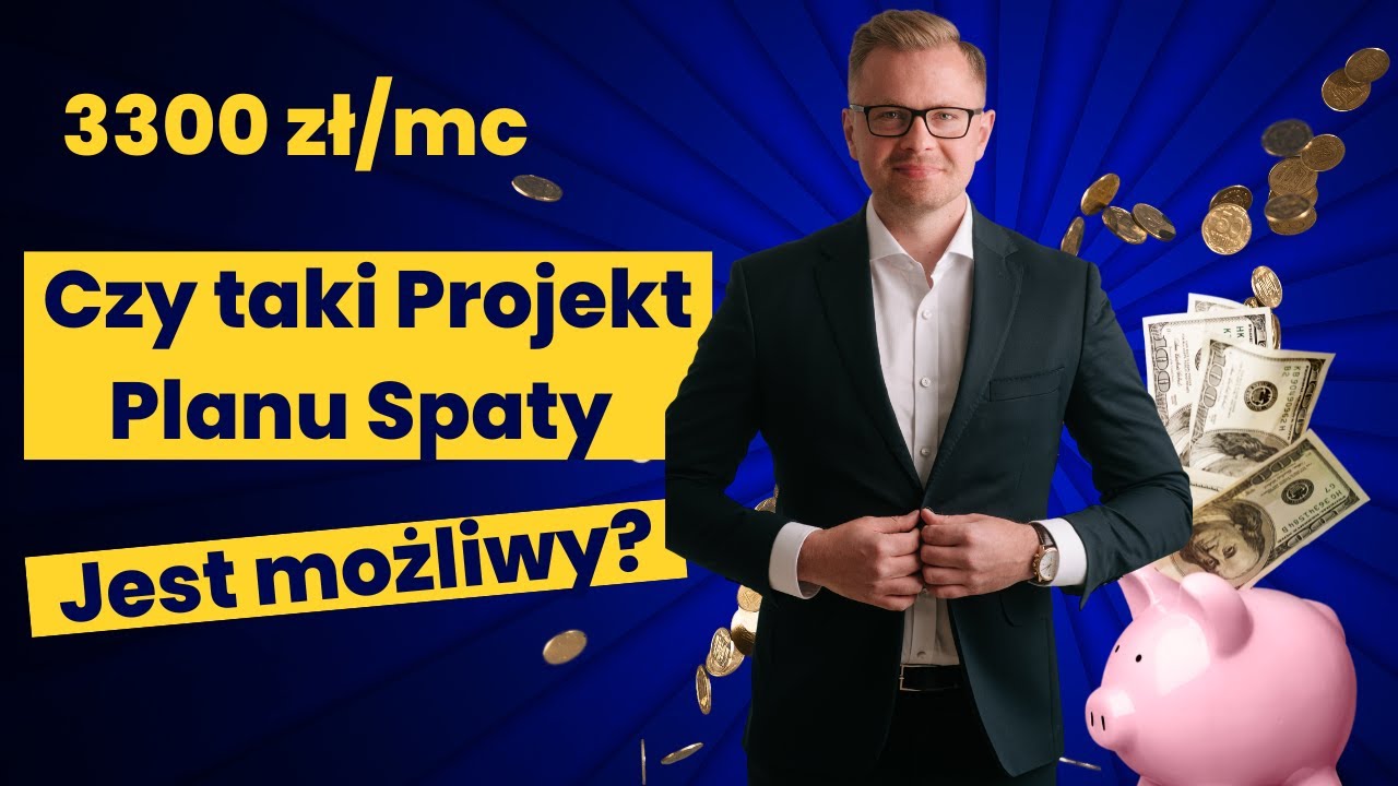 3300 zł - wysokość Projektu Planu Spłaty Wierzycieli zaproponowany przez syndyka - to jest normalne?