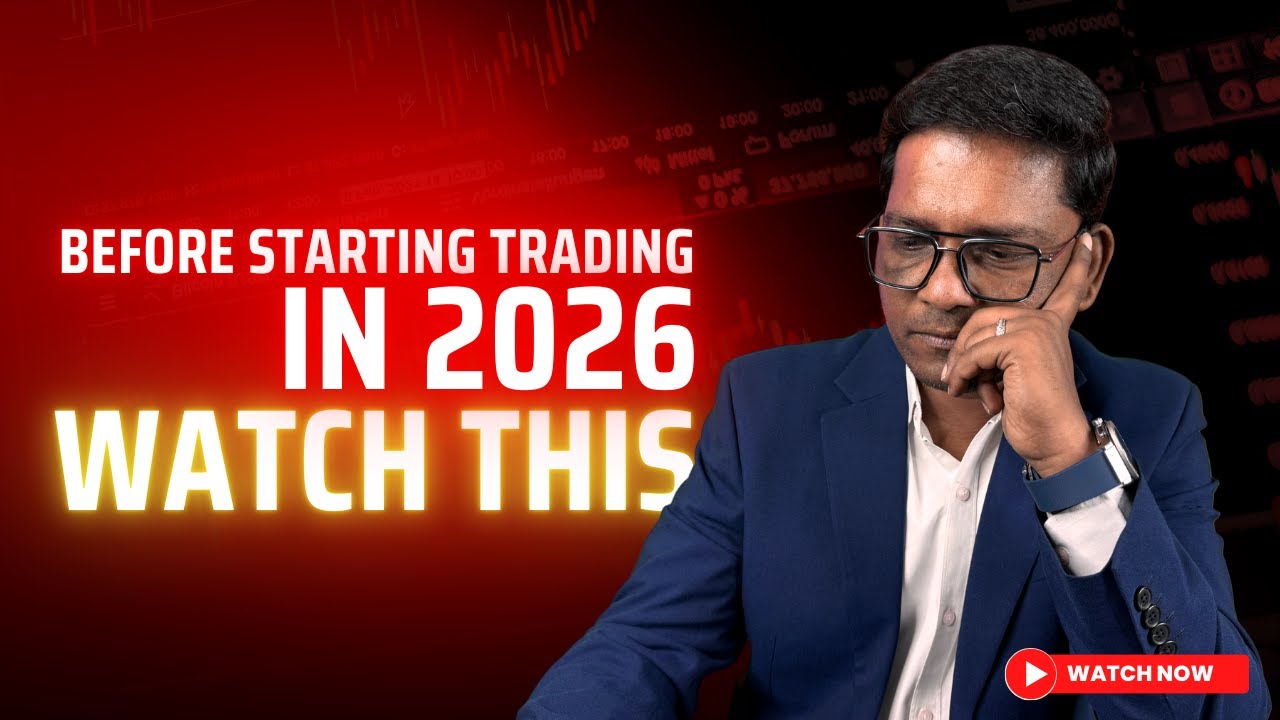 Trading Basics You Must Know Before Starting in 2026 | Meta Market Supremes
