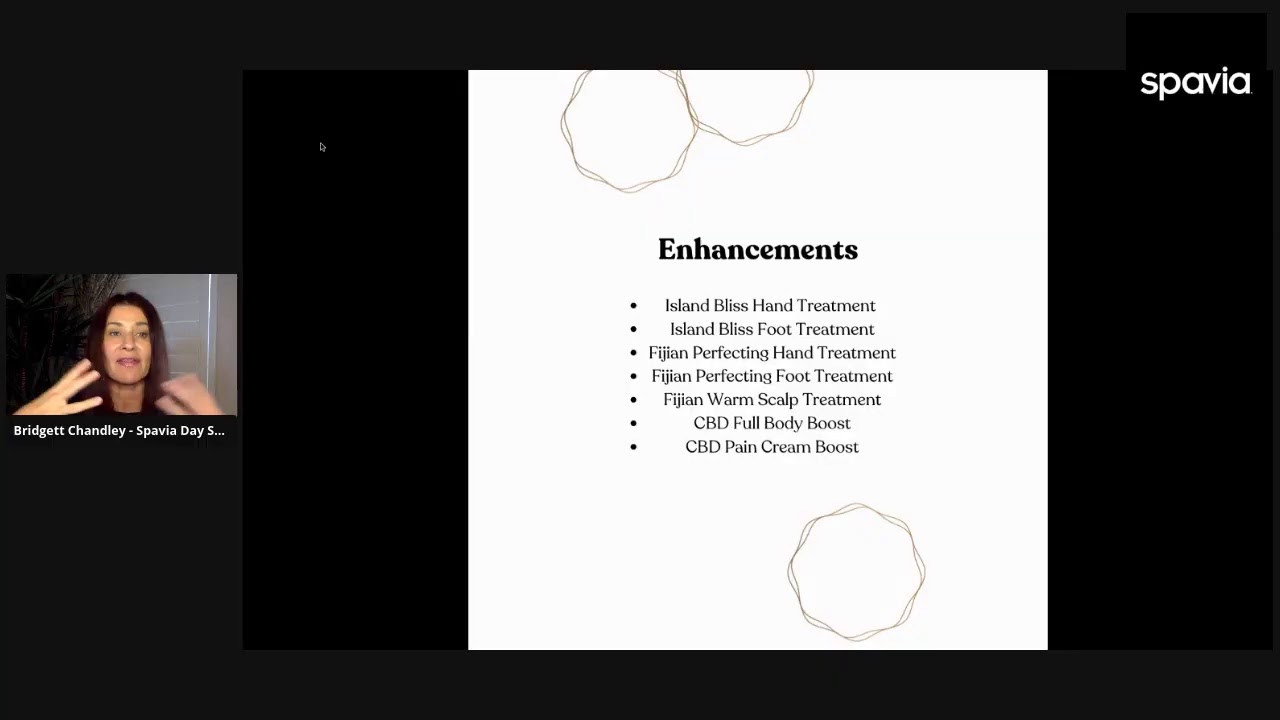 243 Massages for you at Spavia Day Spa of Naples