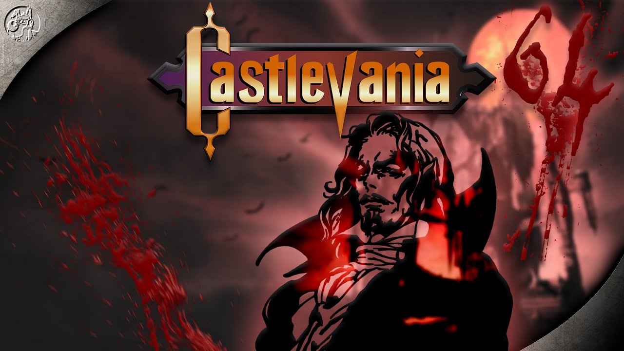 Castlevania 64 - AURAIT-ON PRÉFÉRÉ SONIA BELMONT ? (avec 