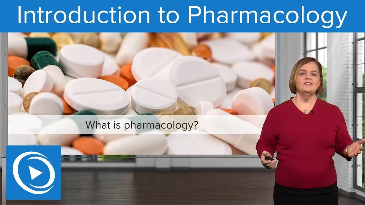 Introduction to Pharmacology for NCLEX: Dosage, Routes, and Drug Interactions 🔬