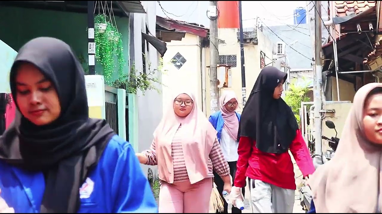 TUGAS VIDEO MATA KULIAH KEWARGANEGARAAN KELOMPOK 3 ARS C