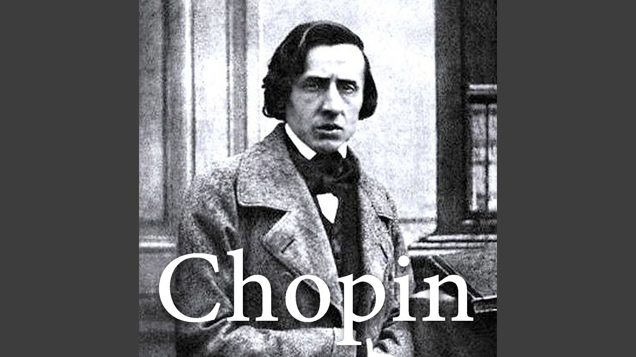 Nocturne for Piano No. 7 in c sharp minor, Op. 27,1