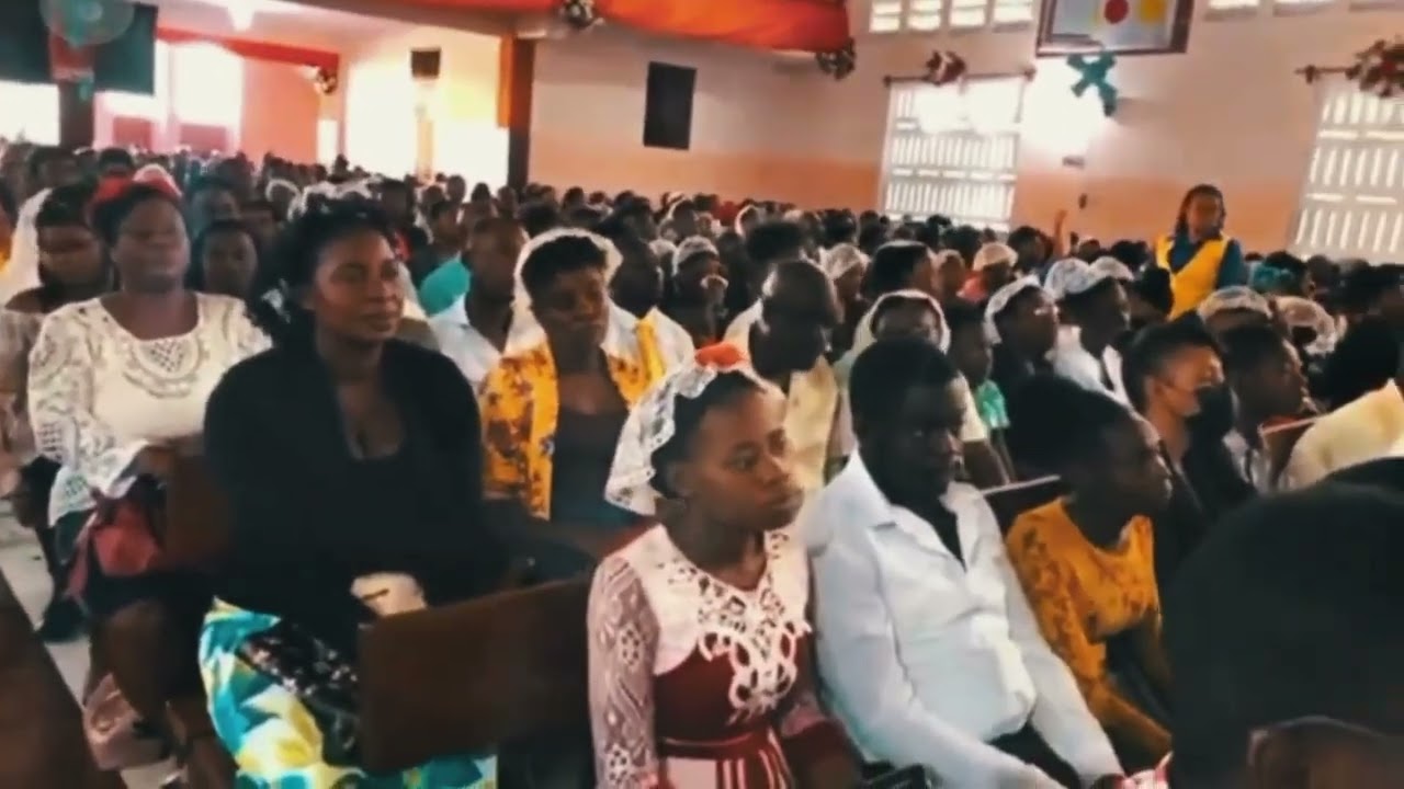 eske w imajine, - Lauchard Remy & Yolie Remy (video kidnapin li an)