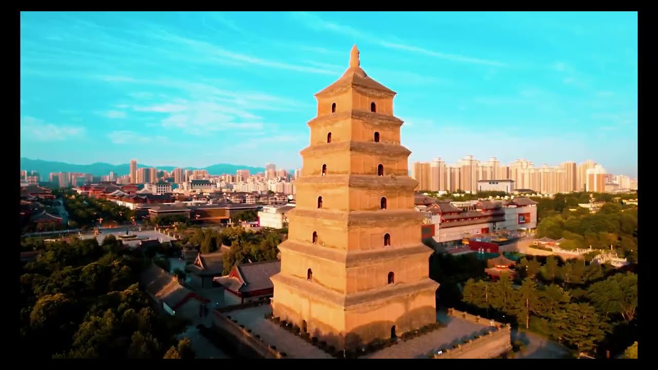 Xi'an, Shaanxi, China