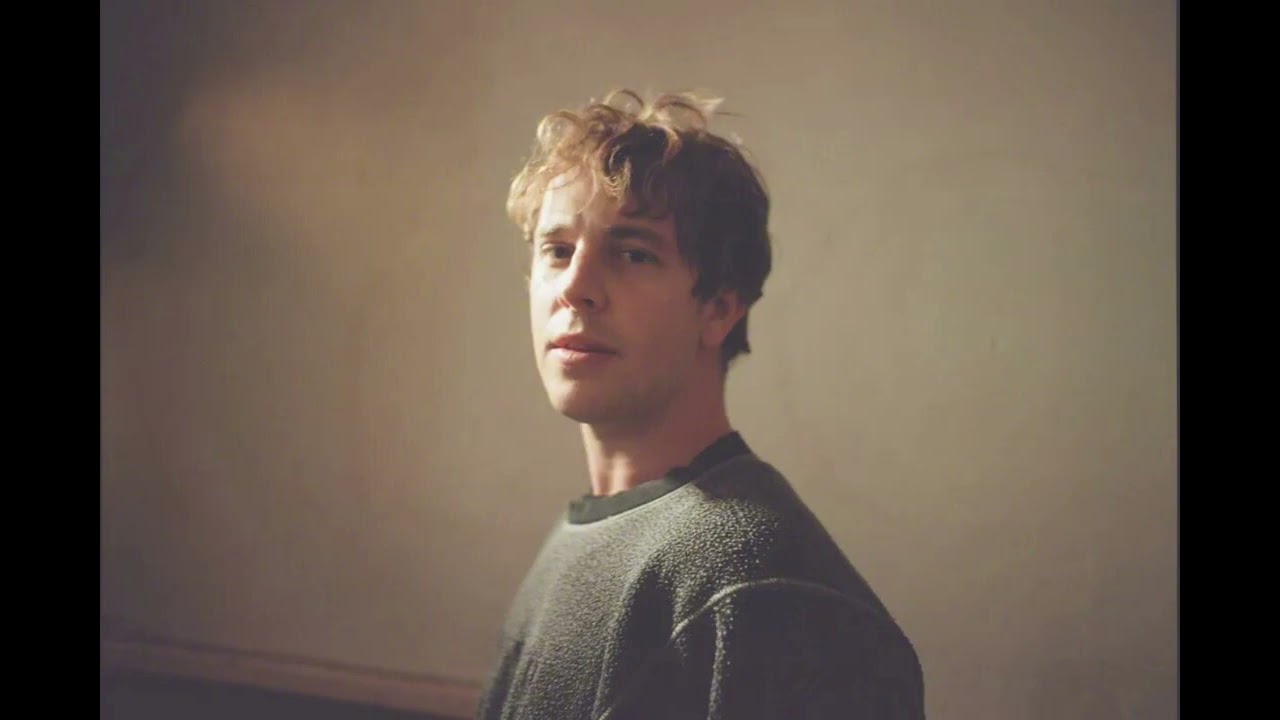 Tom Odell - Another Love | lyrics 