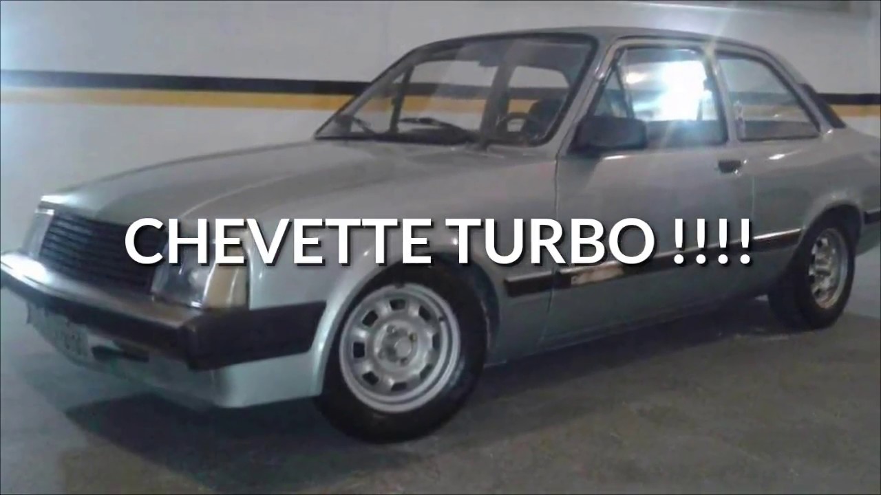 Burnout de chevette turbo 😱😫