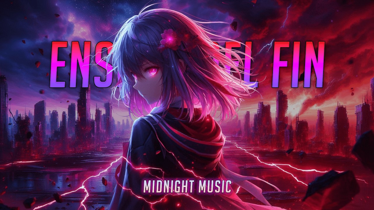 🌩️ Ensayo del Fin 🌩️ | 🌙  Midnight Music 🌙